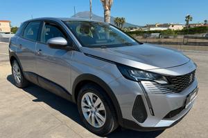 Peugeot 3008 EAT8 1.5d 130cv 2021 Cambio Automatic