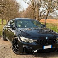 Bmw M4 Competition