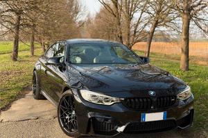 Bmw M4 Competition