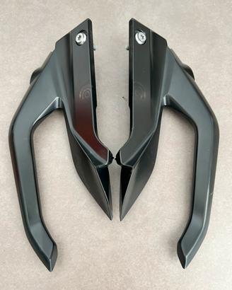 Maniglie originali Bmw R1250R