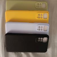 cover redmi note 11s