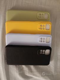 cover redmi note 11s
