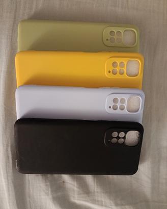 cover redmi note 11s