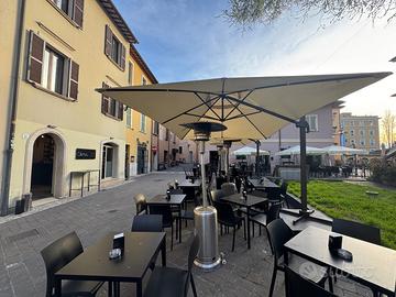 Ristorante Terni [Cod. rif 3222877VCG]