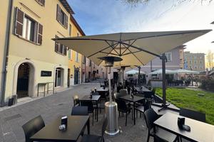 Ristorante Terni [Cod. rif 3222877VCG]