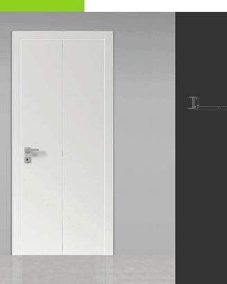 Porta a libro Flessya