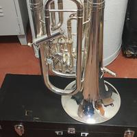 Eufonio  bombardino flicorno baritono 