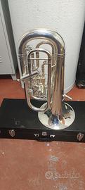 Eufonio  bombardino flicorno baritono 