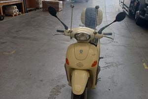 scooter piaggio
