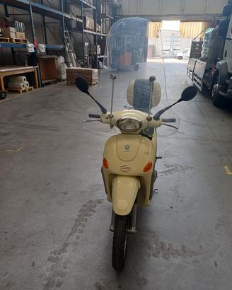 scooter piaggio