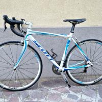 bici da corsa SCOTT Speedster TG.48 