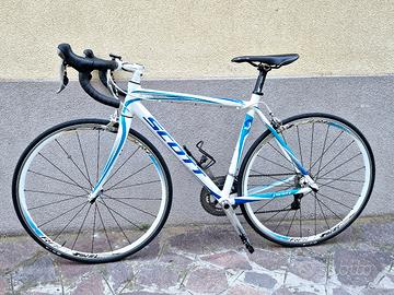 bici da corsa SCOTT Speedster TG.48 