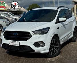 Ford Kuga 2.0 TDCI 150 CV 2WD ST-Line - 2018