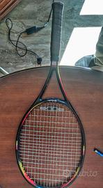 Racchetta tennis Wilson Pro staff