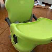 Riduttore sedia