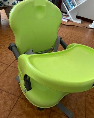 Riduttore sedia