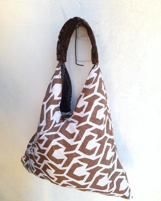 Origami bag