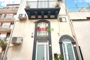 Camera con bagno per brevi periodi