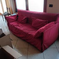 Divano letto matrimoniale