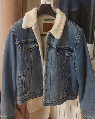 Giubbotto Levi's