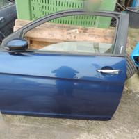 Sportello porta sx lancia y 3 porte