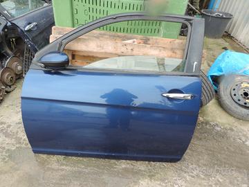 Sportello porta sx lancia y 3 porte