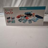 Tagliaverdure Galileo