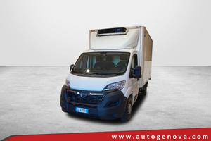 OPEL MOVANO CABINATO FRIGO 2.2 BLUEHDI 165CV 6M. L