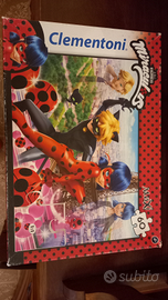 Maxi Puzzle Miraculous 60 pezzi