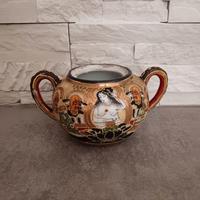 Zuccheriera giapponese vintage Satsuma style