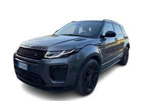 LAND ROVER Range Rover Evoque 2.0 TD4 180 CV 5p.