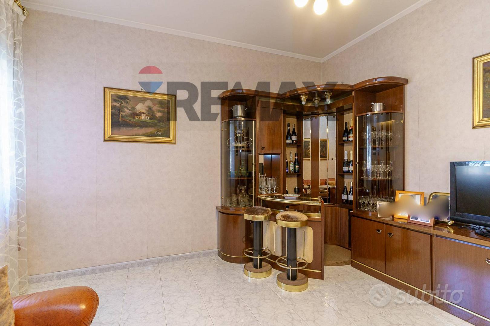 Appartamento - Catania - Altro