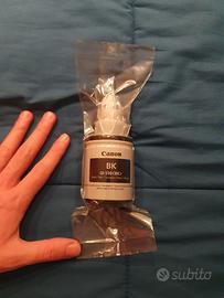 inchiostro Canon per stampanti canon GI-590 
