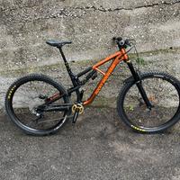 Rocky Mountain Slayer ALU Large 2021 