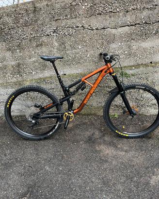 Rocky Mountain Slayer ALU Large 2021 