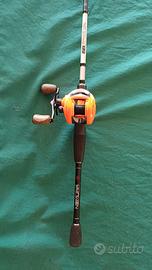 CANNA + MULINELLO CASTING 