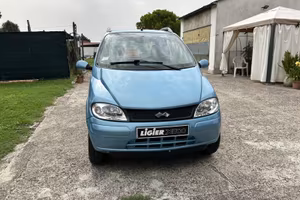 LIGIER X-Too (2007) – Solo 17.000 km ORIGINALI