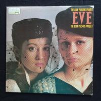 Vinile originale vintage ALAN PARSON PROJECT