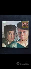 Vinile originale vintage ALAN PARSON PROJECT