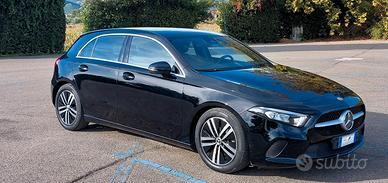 MERCEDES-BENZ - Classe A (W177) A 160 Executive 20