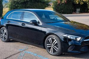 MERCEDES-BENZ - Classe A (W177) A 160 Executive 20
