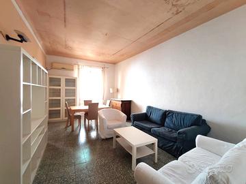 Appartamento arredato - Piazza Università