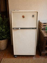 Frigorifero vintage Zoppas anni ‘60 – funzionante