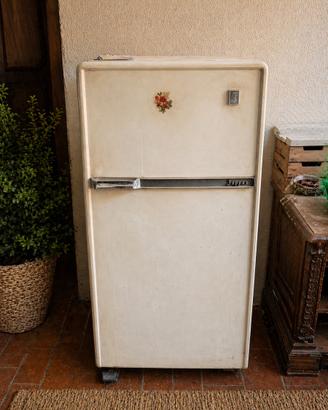 Frigorifero vintage Zoppas anni ‘60 – funzionante