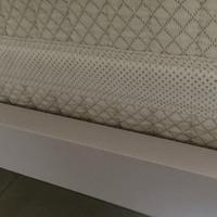 Materesso matrimoniale nuovo 185 x 155