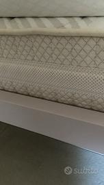 Materesso matrimoniale nuovo 185 x 155