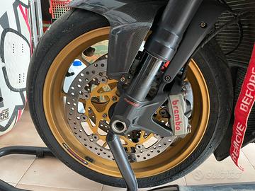 MV Agusta F4 1078 312 RR