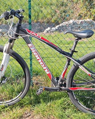 Mountan bike Bianchi Jab 4_29