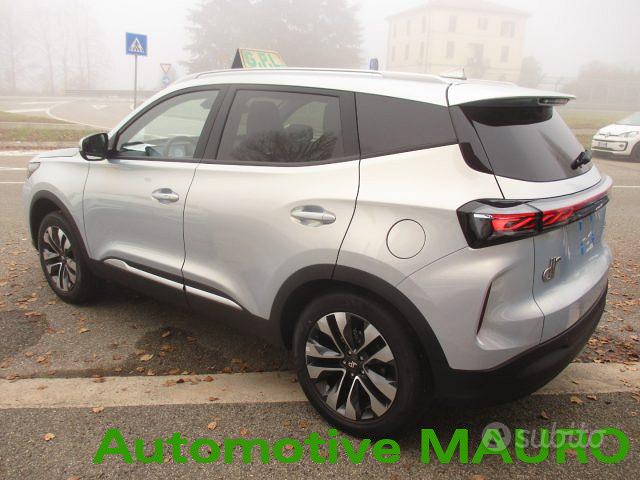 DR Automobiles Dr 5.0 2025 photo 5