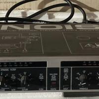 Denoiser SNR 2000